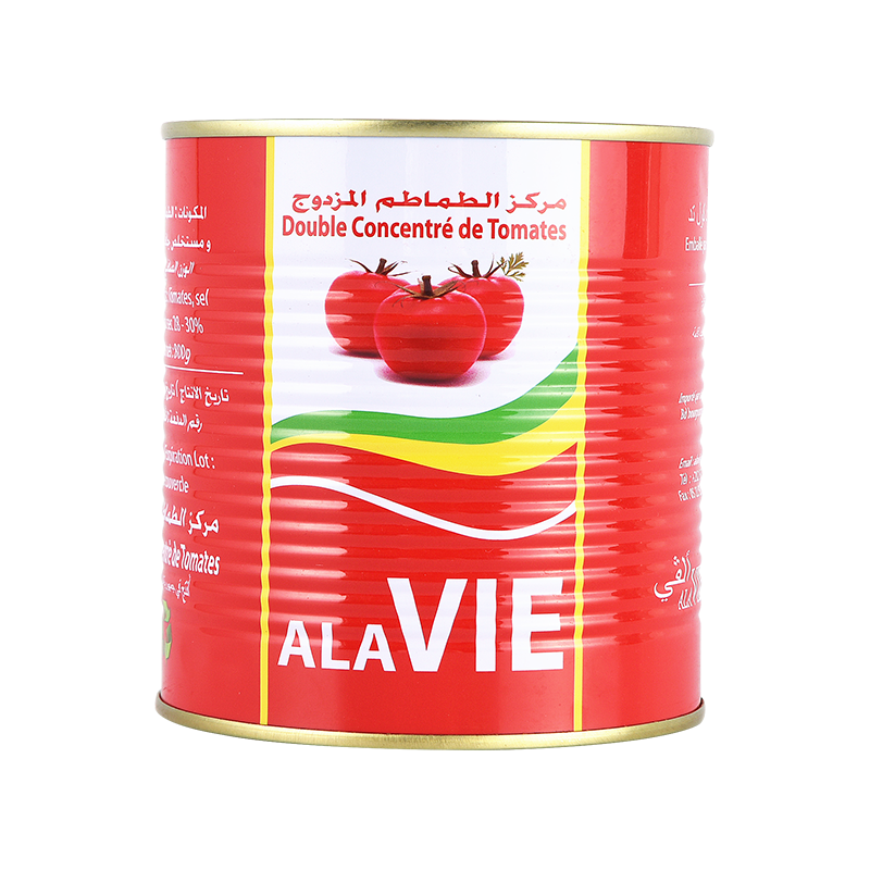 Valójában hány kalória van a paradicsompürében?