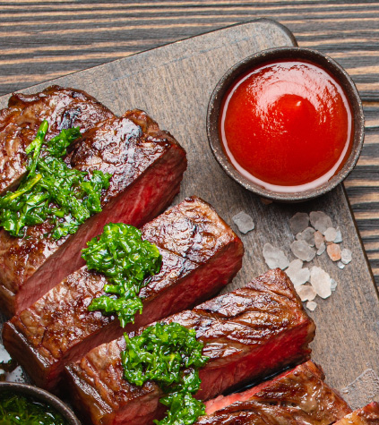 A paradicsomszósz hatékonysága és funkciója