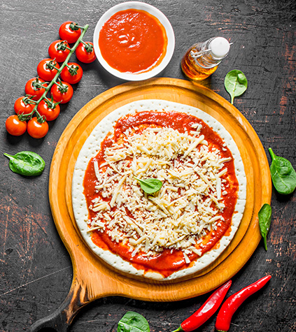 Családi recept paradicsomszószhoz