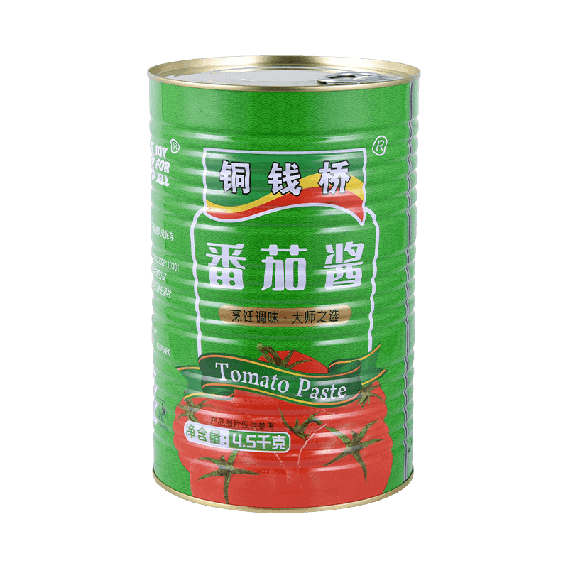 Miért válasszon dupla koncentrált paradicsompürét a hagyományos paradicsompüré helyett?