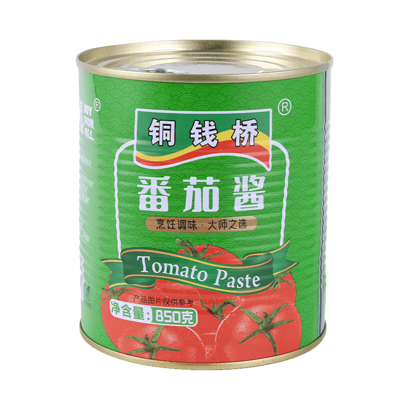 A dupla koncentrált paradicsompüré és a paradicsompüré megértése