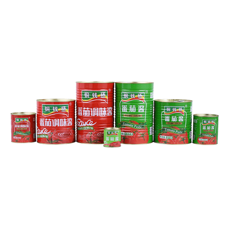 A paradicsompaszta csak szuper koncentrált paradicsom?