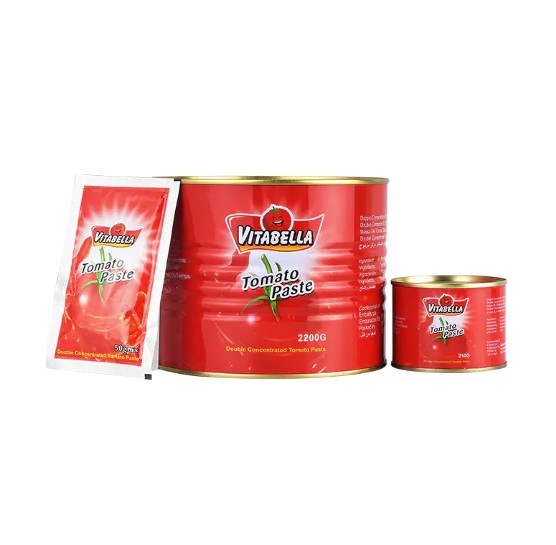 Hogyan kell tárolni a dupla koncentrált paradicsompasztát a kinyitás után?