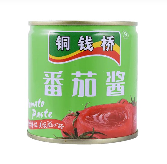 Hogyan tartja fenn a konzerv paradicsompaszta csomagolása az idő múlásával a frissességet és a minőséget?